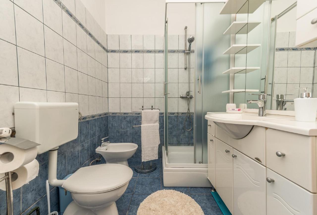 Holiday Home Tower With Private Pool, Sauna And Quads Smilcic Buitenkant foto